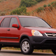 Image for article titled Wow, The Honda CR-V Is Ugly As Hell